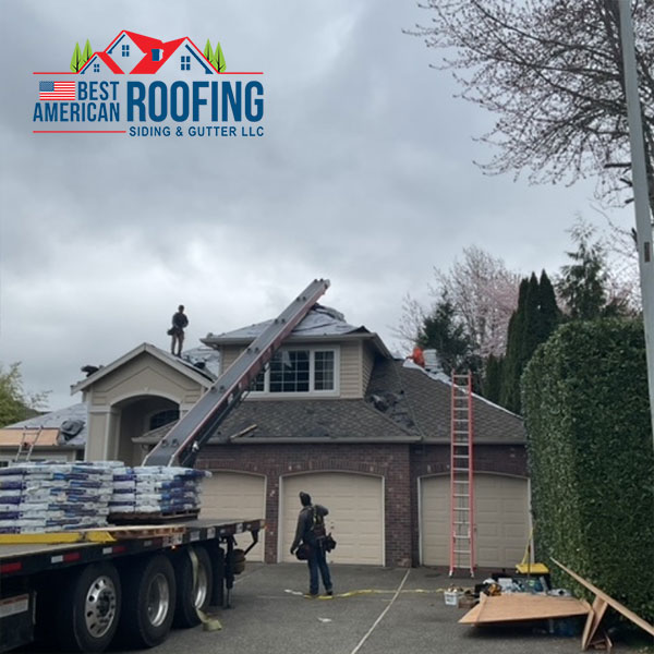 Emergency Roofing Services