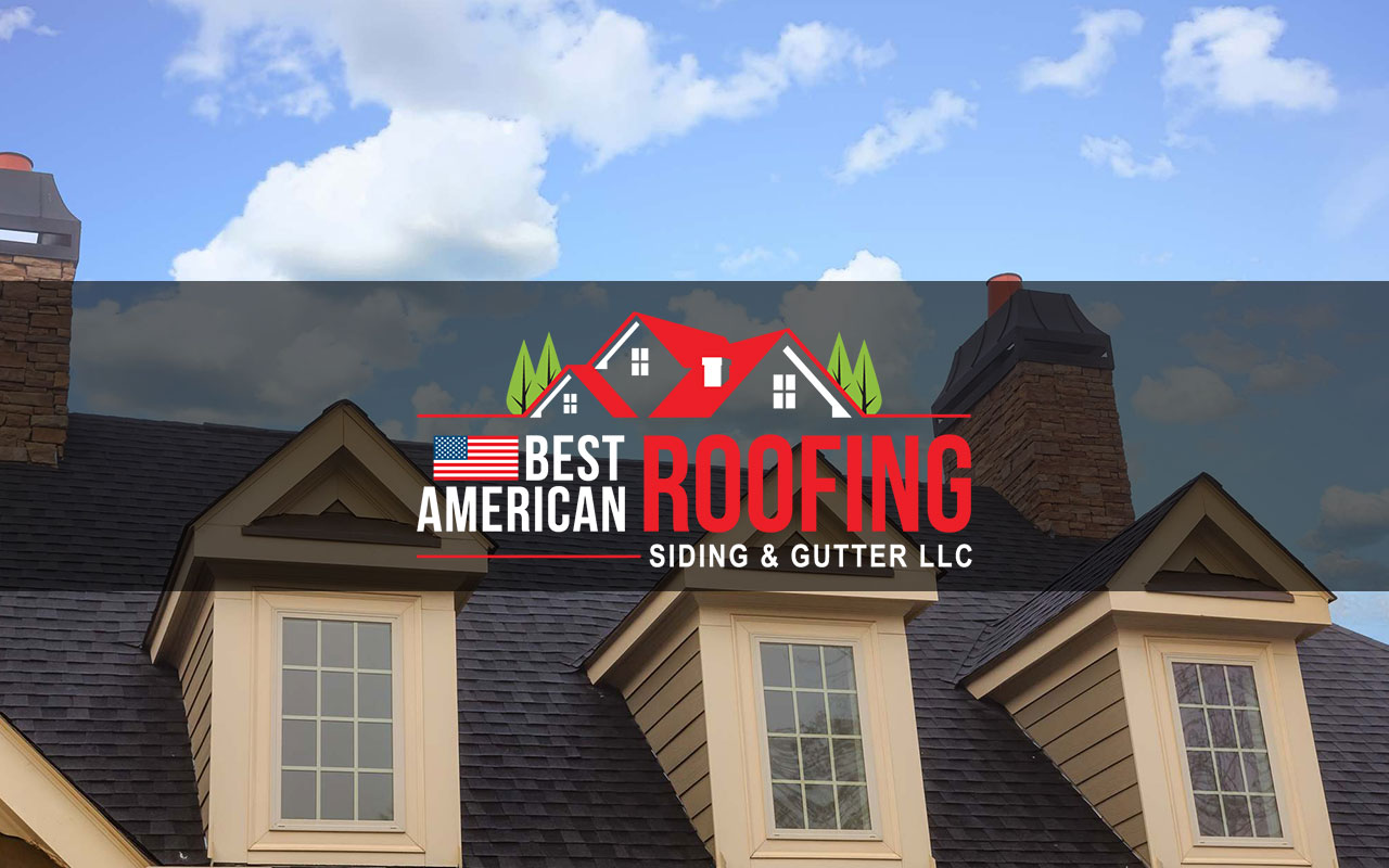 Best American Roofing Siding & Gutter LLC - Featured image