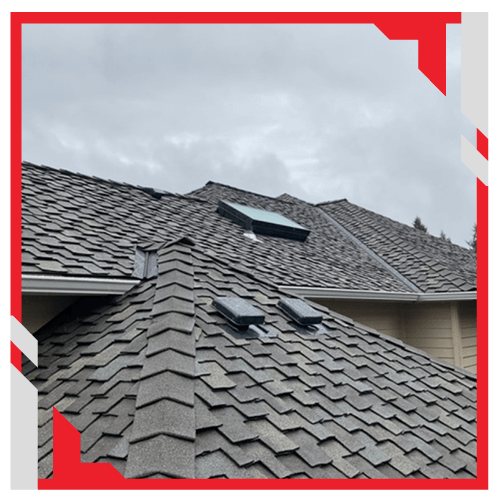 Secure Roofing Contractor in Puyallup, WA